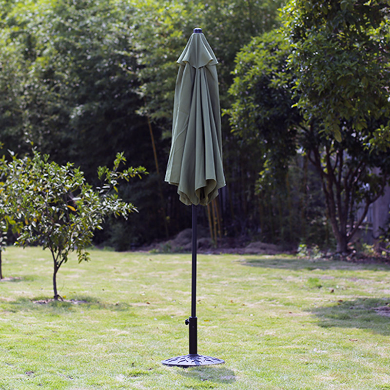 Push Up Open Garden Paraply GP1905