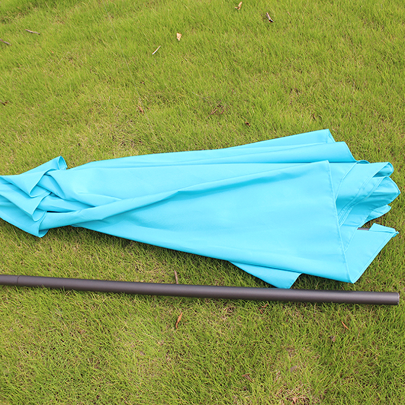 Push Up Open Garden Paraply GP1905