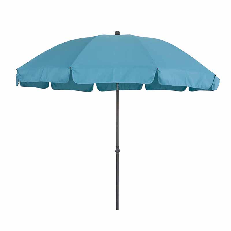 Push Up Open Beach Parasol Bu1932