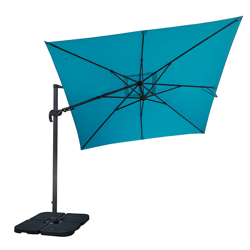 Square Cantilever Roma Paraply GP1932-2