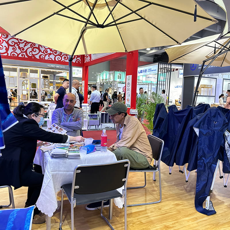 Den 133. Canton Fair