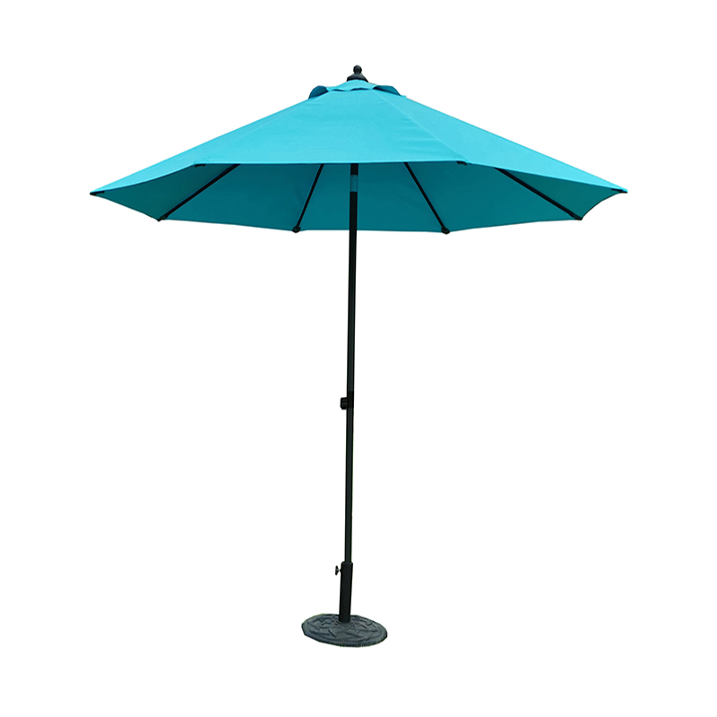 Hva er Patio Paraplyer?